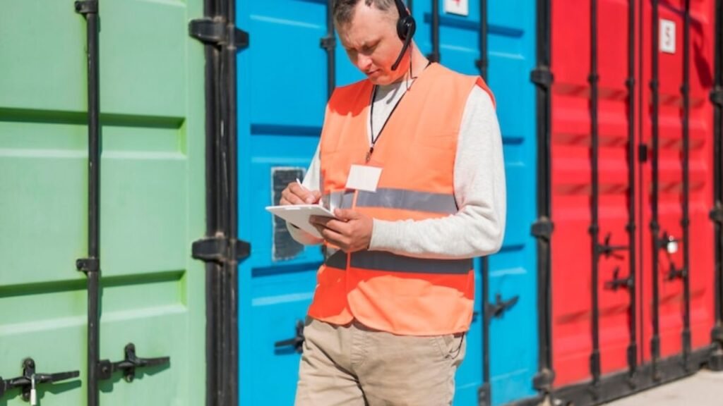 ¿Por qué contratar un agente de envío en China?