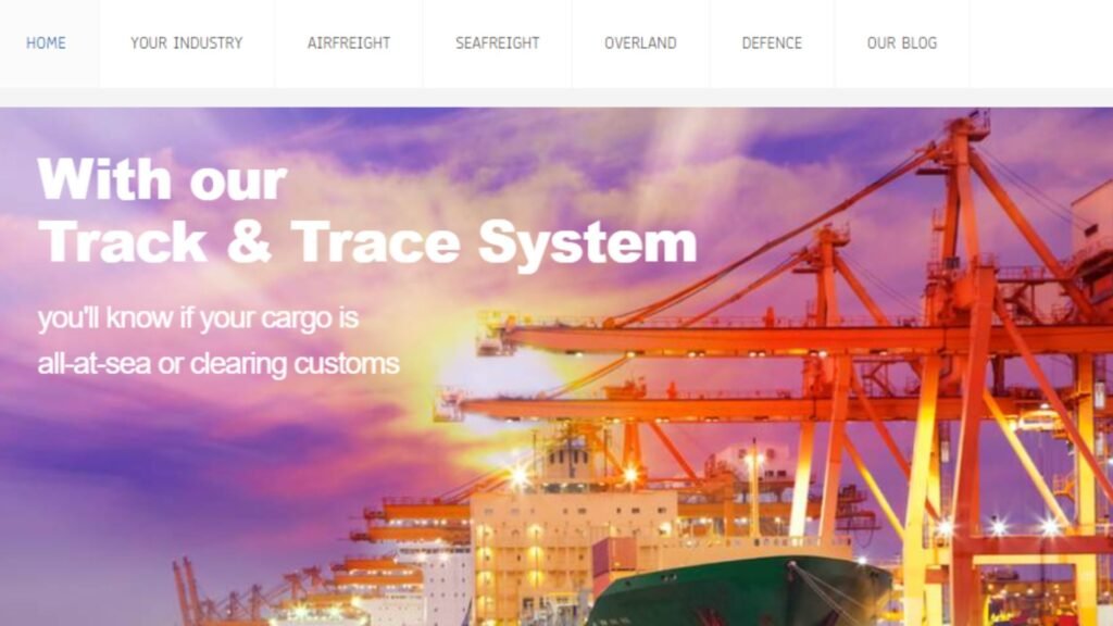 ルクセンブルクの貨物運送業者トップ10 3 クラリドン ルクセンブルク