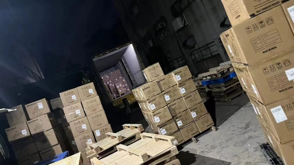 Cara mengirim baterai lithium dari China dengan aman - China