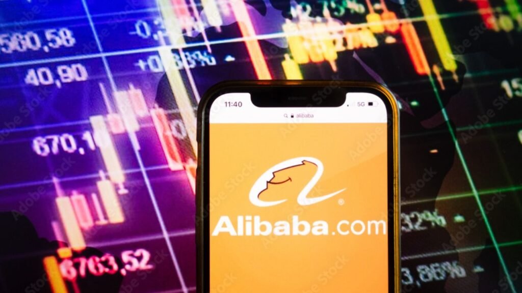 Apa saja syarat dan ketentuan perdagangan terbaik di Alibaba?