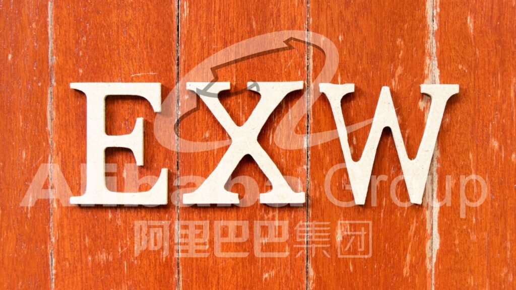 EXW (Bekas Pekerjaan)