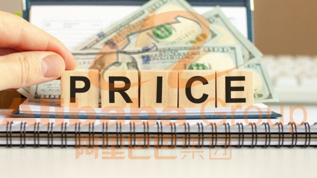 Apa arti harga EXW untuk Alibaba? Pengiriman EXW Alibaba - FH Global Logistics Chins