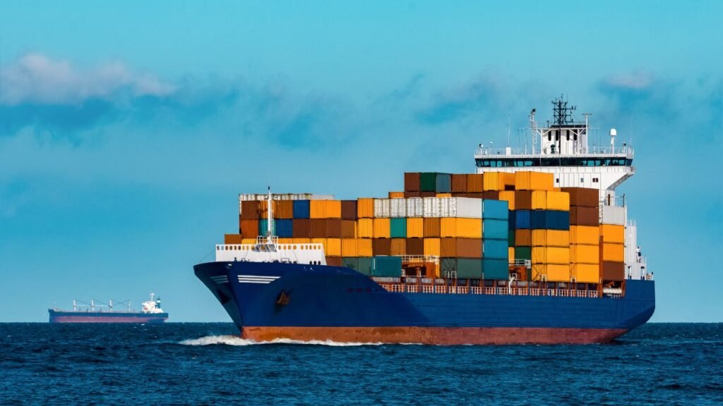 Which Ocean transportation intermediary is best to use