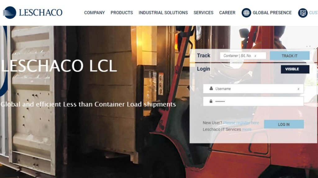 Leschaco (Thailand) Ltd.