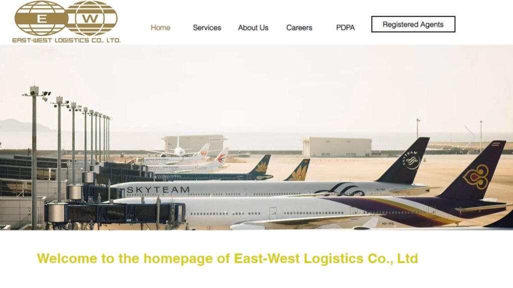 Ost-West-Logistik Co., Ltd. 