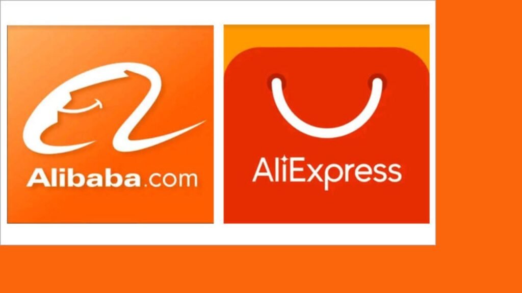 AlibabaはAliExpressと同じですか？ 
