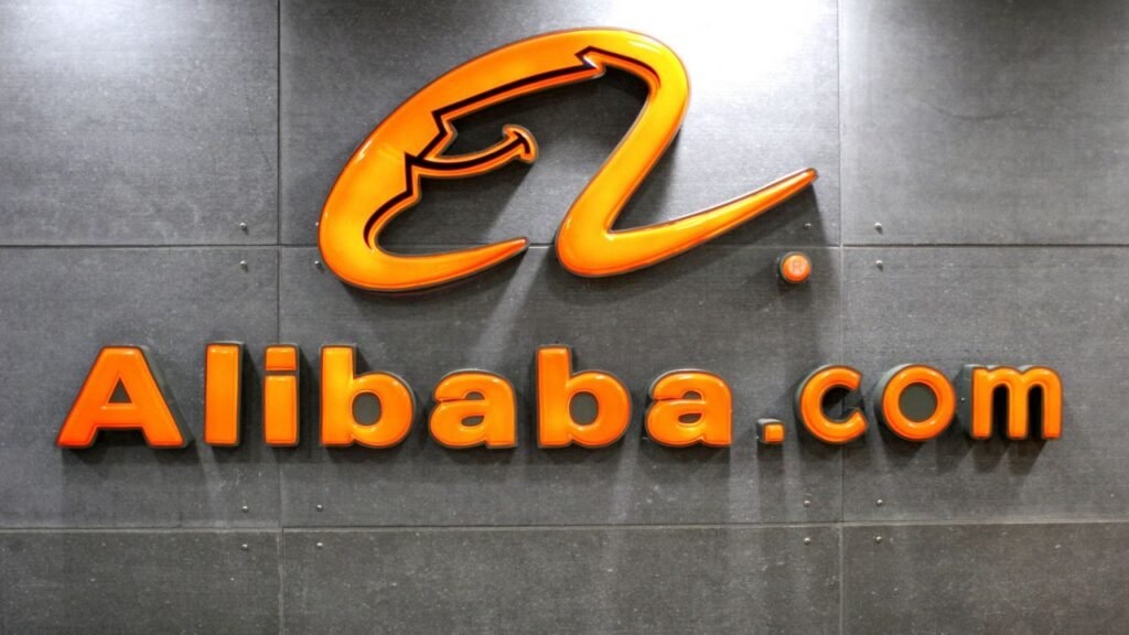 Alibaba.comとは