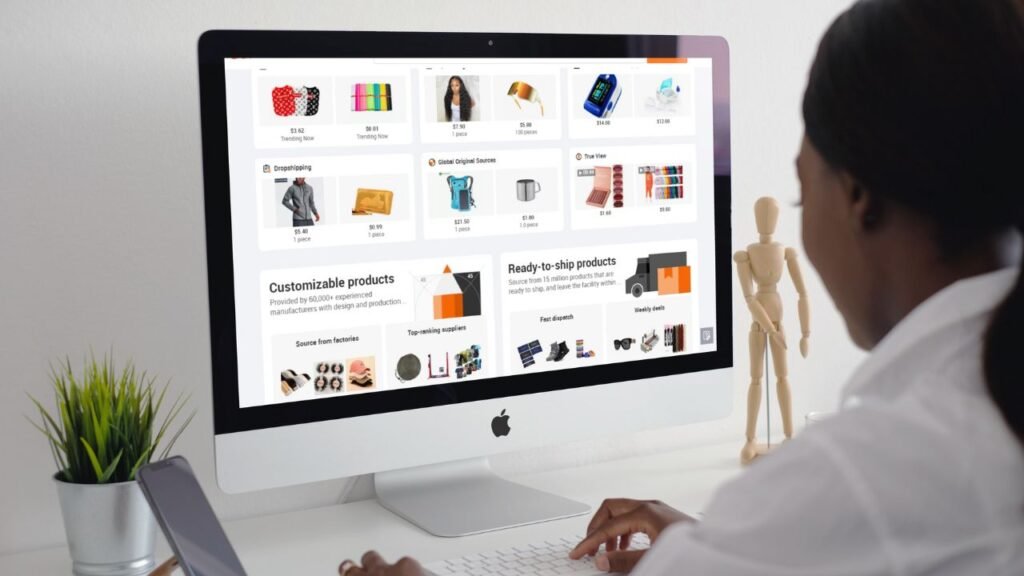 Alibabaから誰を買うべきか 