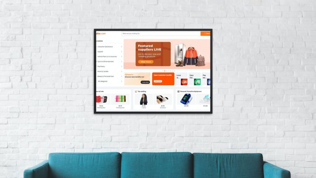 Alibabaの購入者のための6つのヒント