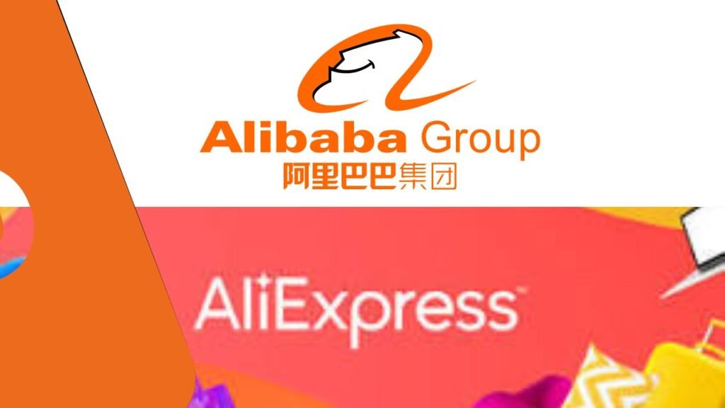 AlibabaとAliExpressの違いは何ですか？