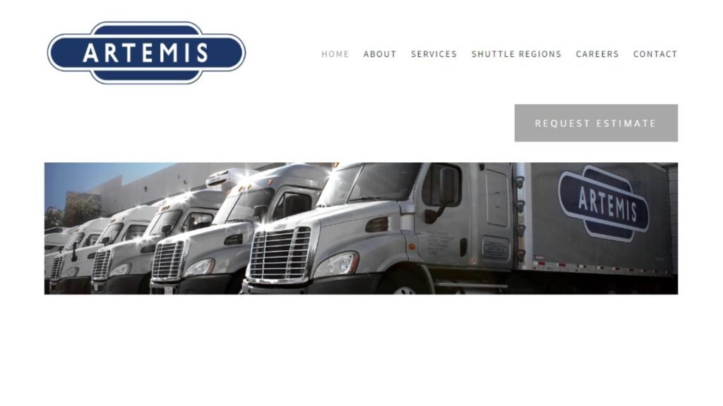 Top 10 Freight Forwarders in Dallas 6 Artemis Fine Art Services - Dallas