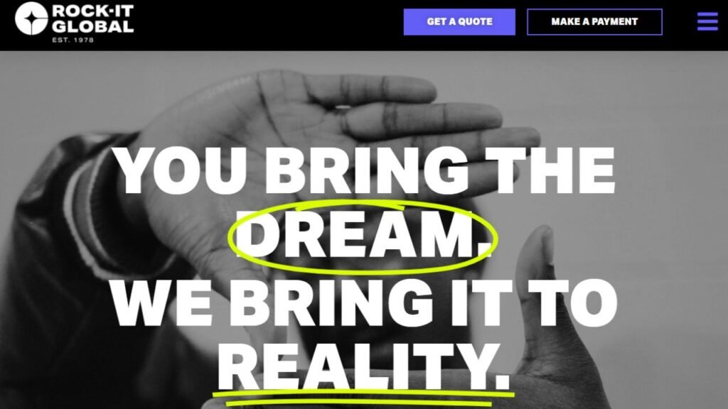 Rock-it Global