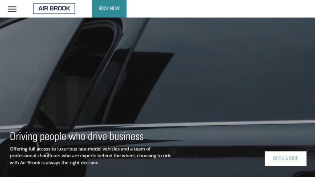 Top Freight Forwarders in New Jersey 16 Air Brook Worldwide