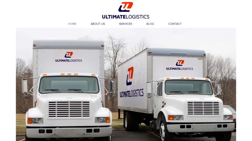 Top Freight Forwarders in New Jersey 25 Ultimate Logistics