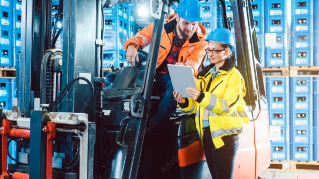 ماذا يقدم لك وكيل الشحن الصيني الجيد؟