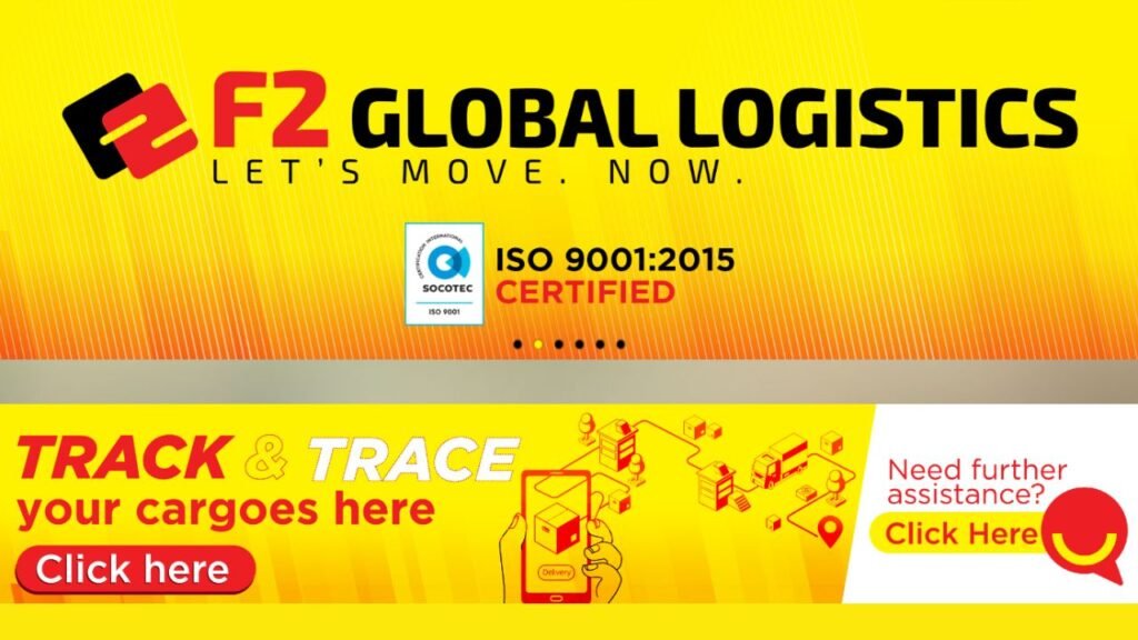 شركة لوجستية عالمية في الفلبين