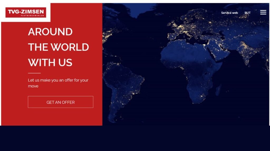 أفضل شركات الشحن في أيسلندا 5 شركة النقل الأيسلندية