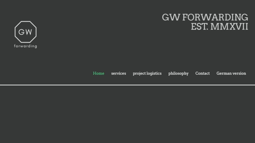 Top Freight Forwarders in Germany 3 freight forwarding germany