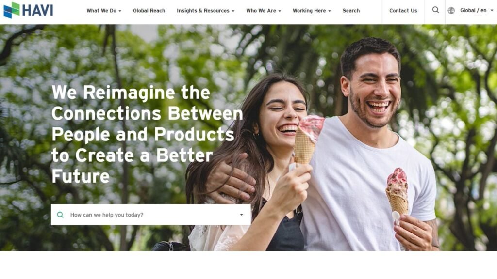 Top Freight Forwarders in Germany 5 supply chain companines