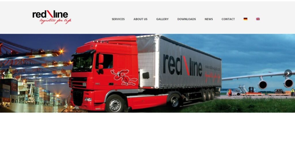 Top Freight Forwarders in Germany 12 leading freight forwarding company