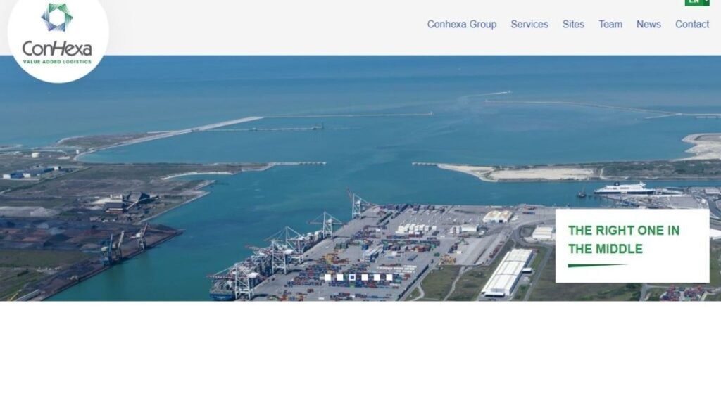 Top List Freight Forwarders In France 7 leading freight forwarder from France