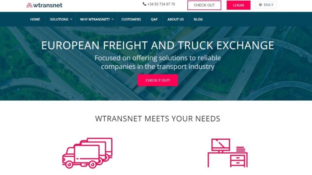 Top List Freight Forwarders In France 9 shippers and carriers in france