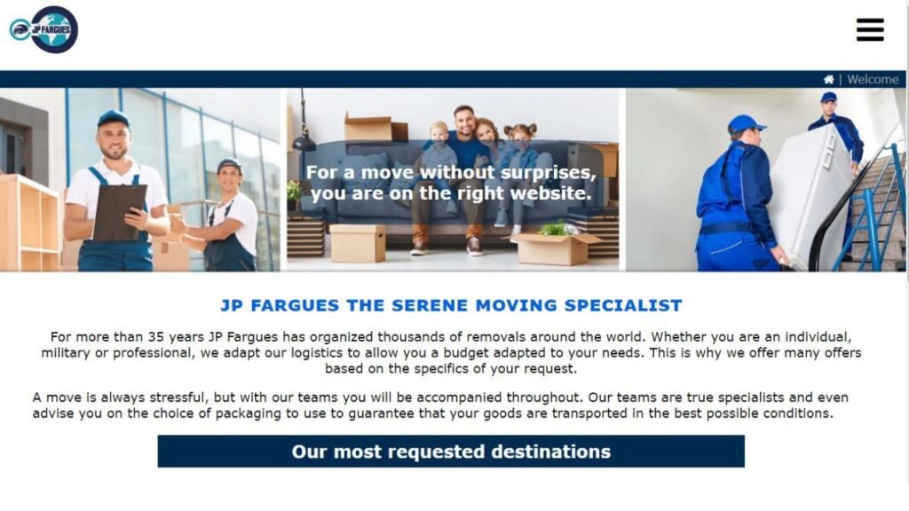 Top List Freight Forwarders In France 10 list of freight forwarder in france