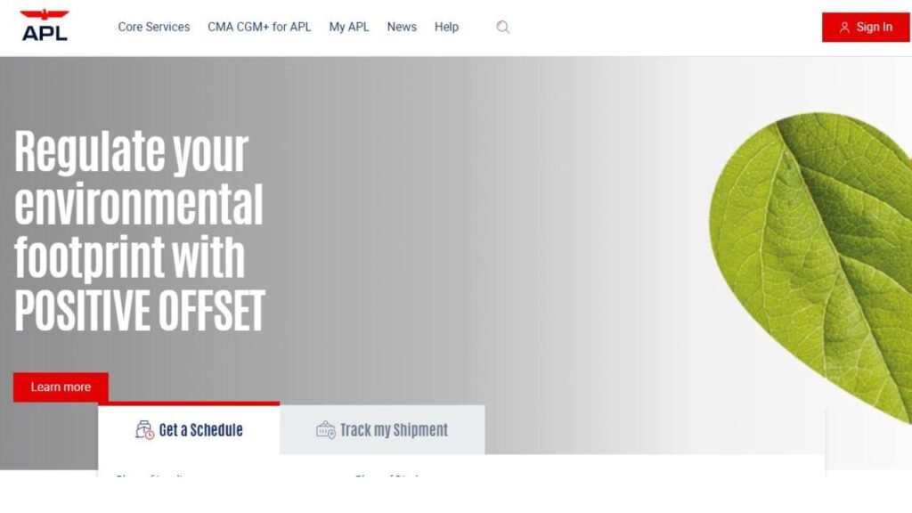 Top Freight Forwarders in US 6 Freight forwarders in US