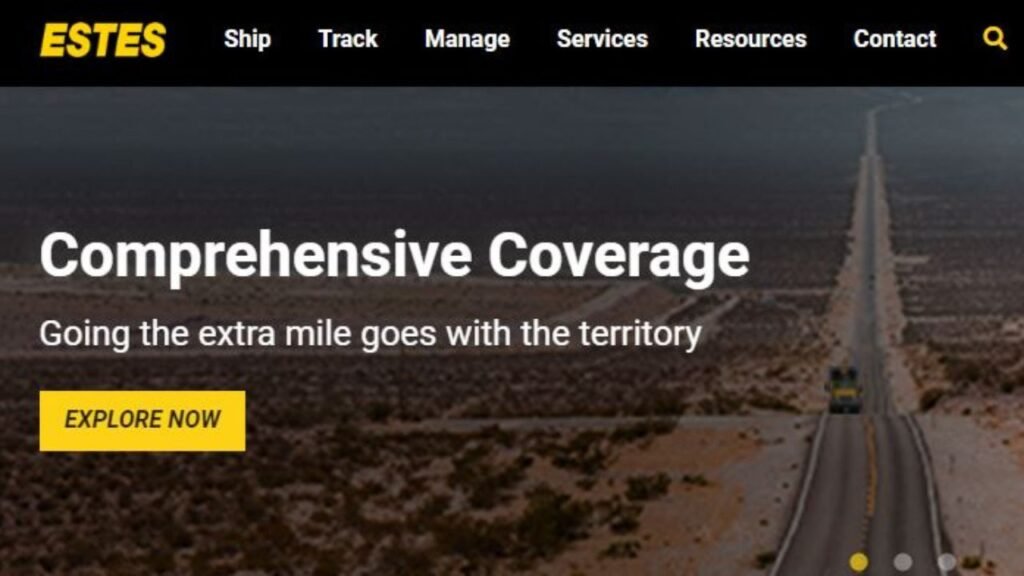 Top Freight Forwarders in US 13 us logistics company