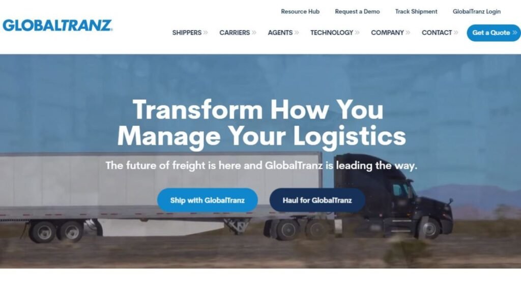 Top Freight Forwarders in US 15 freight forwarding and logistics company in us