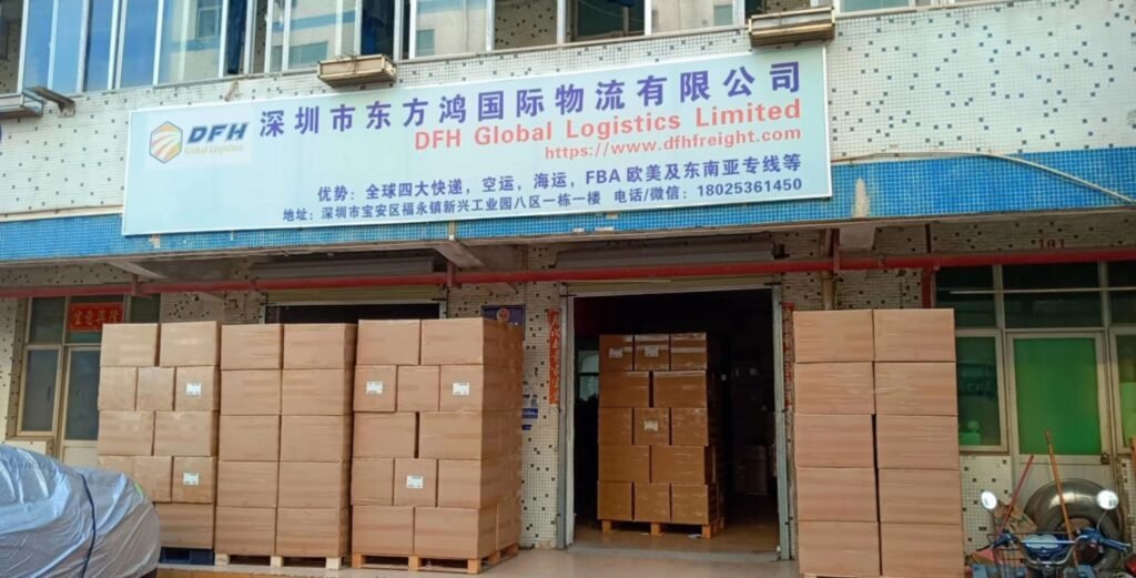 1733750820 3 Top 11 Best Freight Forwarders in USA