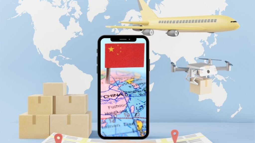 Is it profitable to use China shipping agents when importing from Alibaba China suppliers 