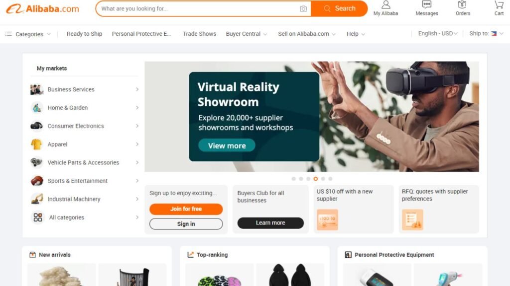 Alibaba vs. AliExpress: Which is Better and What’s the Difference? 2 What is Alibaba?