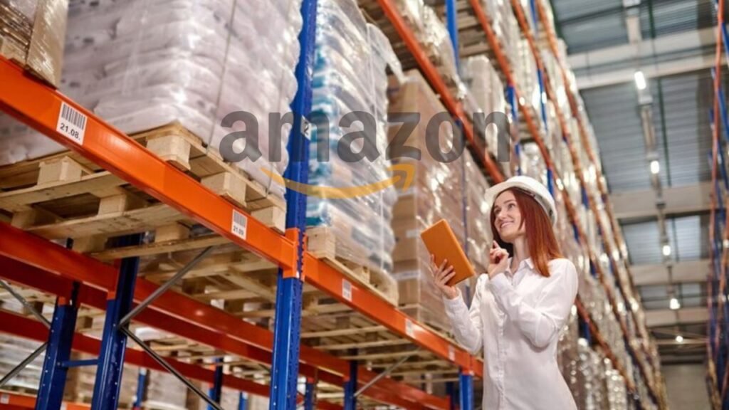 Bagaimana Anda dapat mempersiapkan produk Anda untuk pengiriman di palet AmazonBagaimana Anda dapat mempersiapkan produk Anda untuk pengiriman di palet Amazon