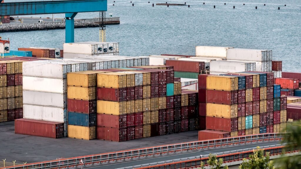 Beginner’s Guide to Ocean Freight Company & Ocean Freight forwarding Process 3 What Services Does Ocean Freight Forwarders Offer?