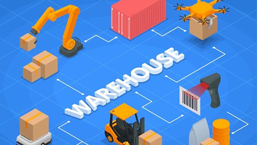 CFS在航運中的意義