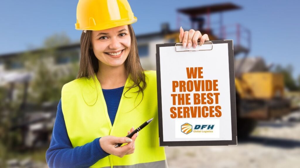 Freight Forwarding Definition & Freight Forwarders Meaning 6 Best International Freight Forwarder from China