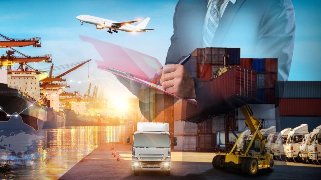 Freight Forwarding Definition & Freight Forwarders Meaning 2 What Are Freight Forwarders Meaning?