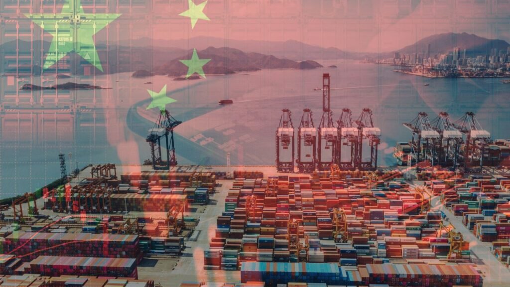 الشحن من الصين: كيف نبدأ؟