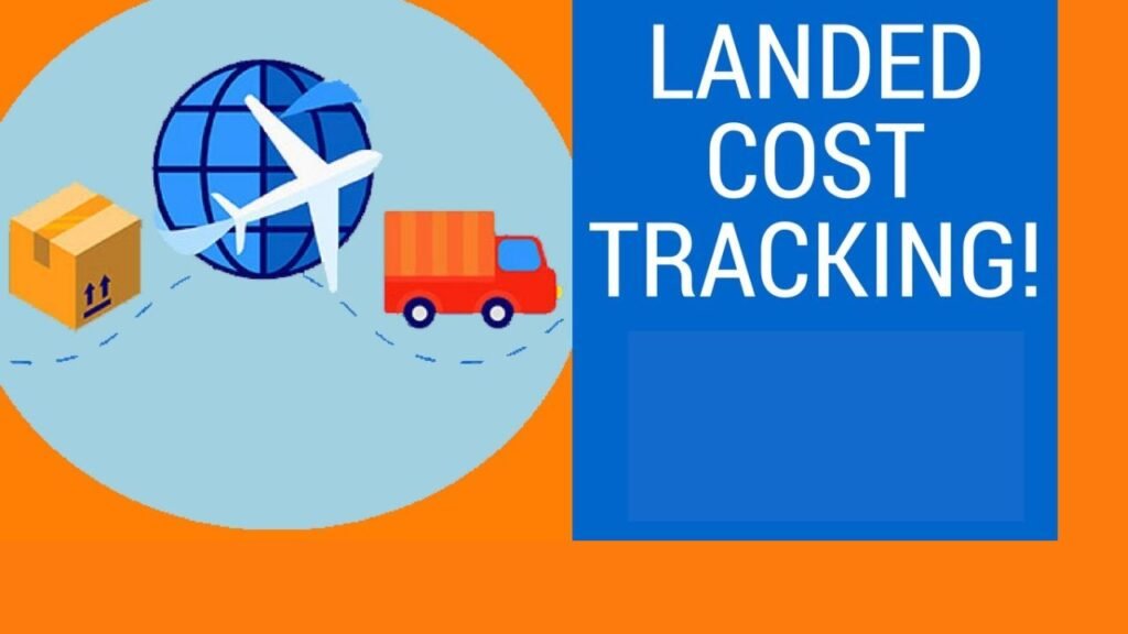 Landed cost definition