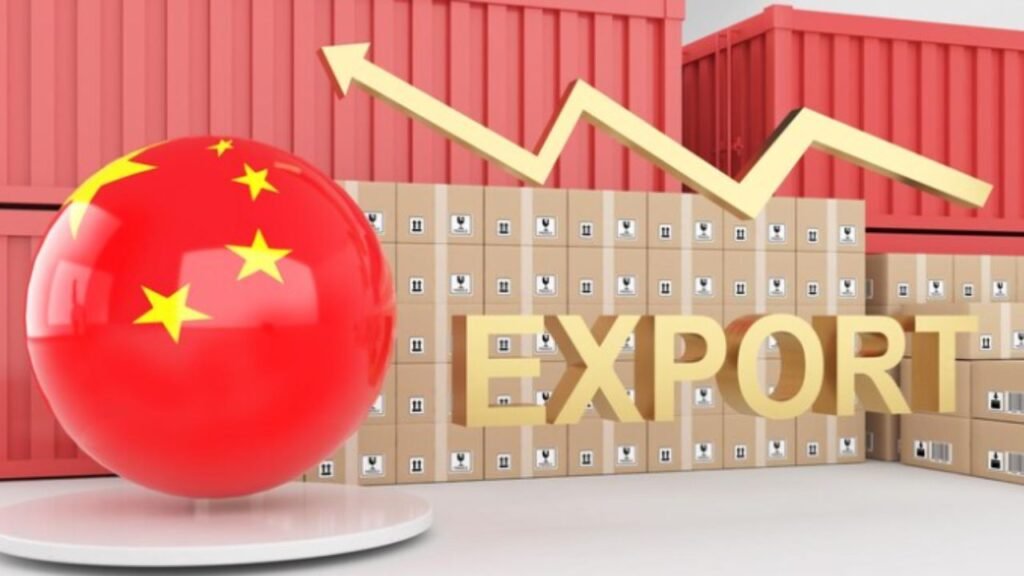 ما هي الخدمات التي يمكن أن تقدمها شركة الشحن الصينية؟