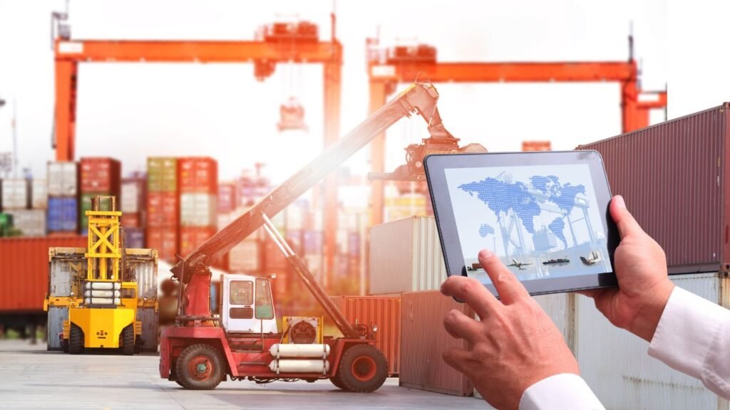 ISF filing: Everything You Need to Know 2 What is Importer Security Filing (ISF)