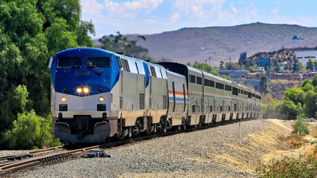 Railway Shipping: What does it mean?