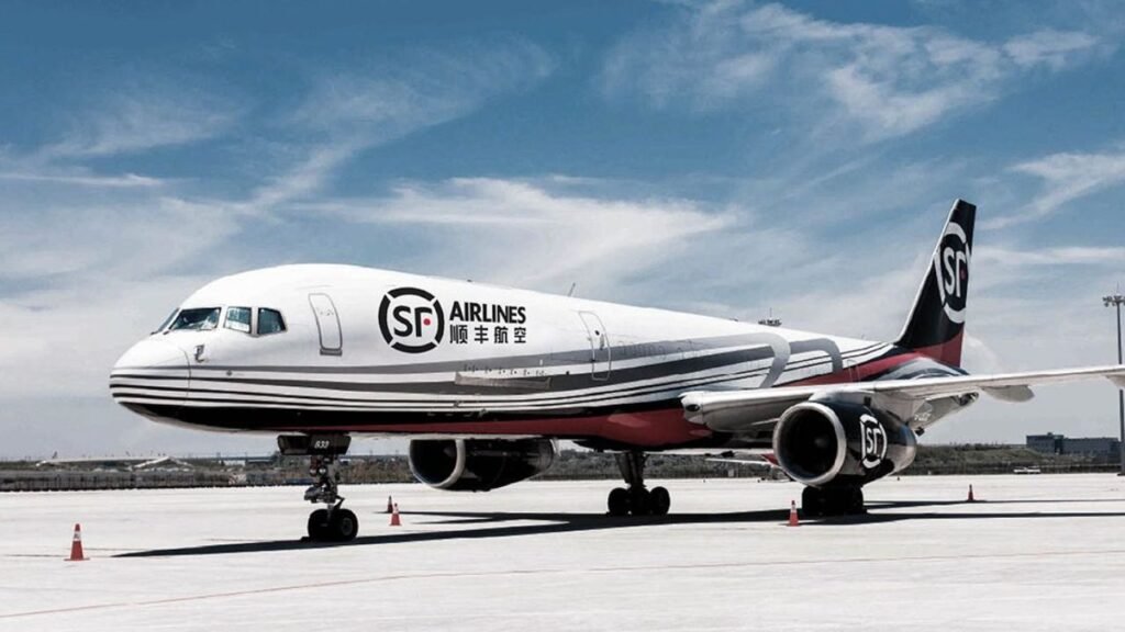 SF Express Tracking | SF Express Parcel Shipping Rates & Time 2 What Is SF Express Is SF Express a Fast Delivery Service