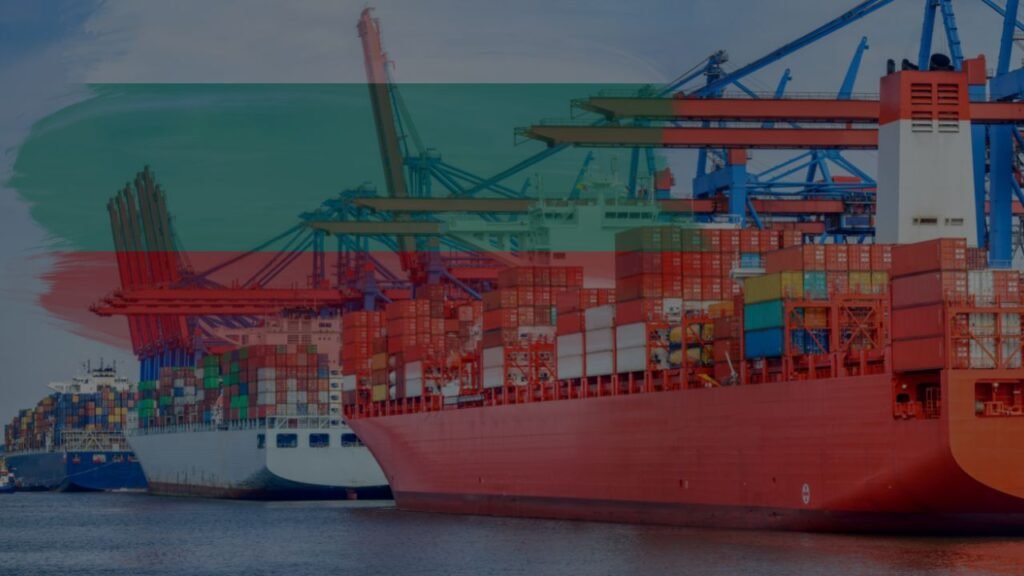 Shipping Time from China to US – How Long? 3 sea freight shipping time from china to us