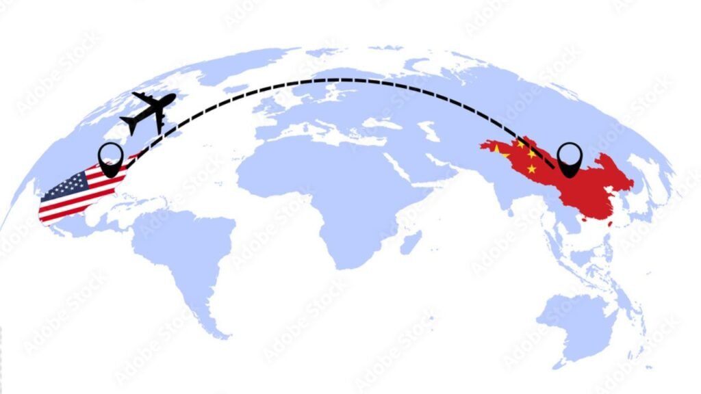 Shipping from Shenzhen, China to USA: Complete Guide 2 How to ship from Shenzhen China to the USA?