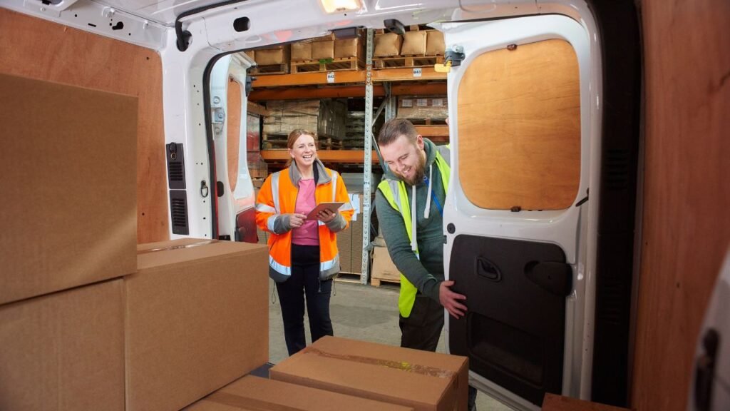 Shipping delays meaning