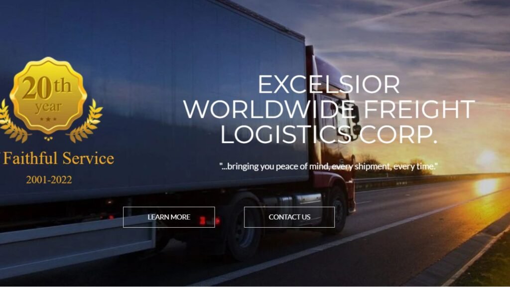 وكيل شحن في الفلبين