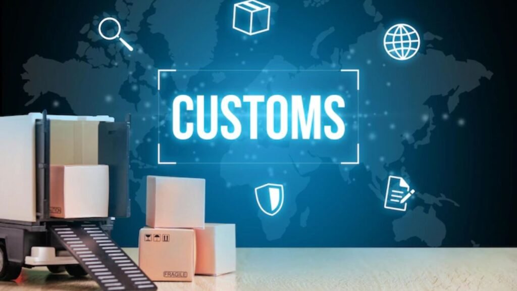 What is Customs Clearance Fee and How to Pay it? 2 What Is Customs Clearance?