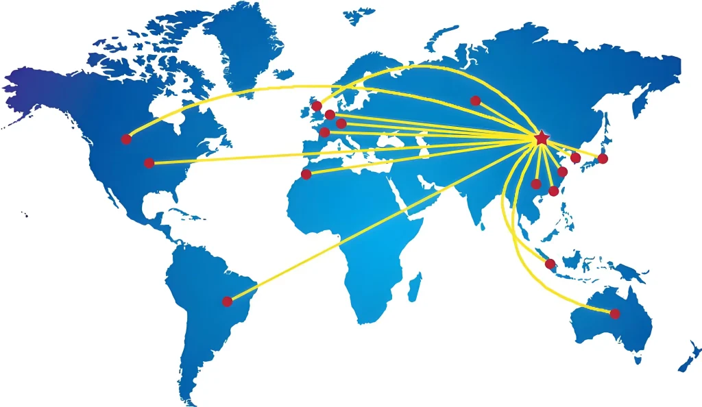 Best Freight Forwarder and Customs Broker in China 15 5db188fa836b442786ccfbb9c6292c62